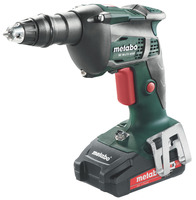 METABO CORDLESS MISC